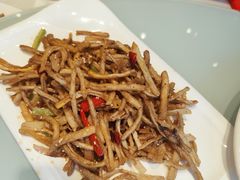 -添福来墨鱼饺子 · 海鲜东北菜(大连星海·黄浦路店)