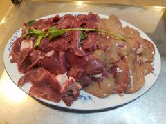 -华哥新鲜猪精品美食