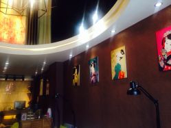 -隅日式美甲美睫專門店