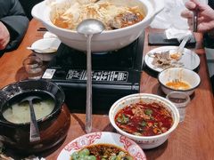 -元银甲·湖北地标美食(汉阳店)