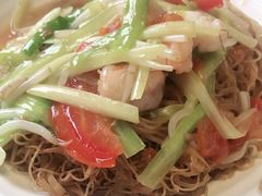 -裕记烧腊连锁餐饮(外马分店)