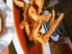 -魁盛居百年鲁菜馆(县西巷店)