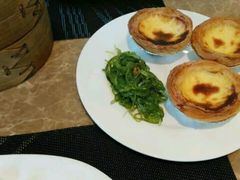 -银帆宾馆-自助餐厅(金马路店)