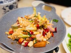 -小菜园新徽菜(溧阳万达店)