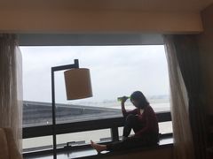 -上海中航虹桥机场泊悦酒店