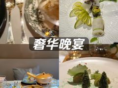 -叶叶菩提·晋福宫