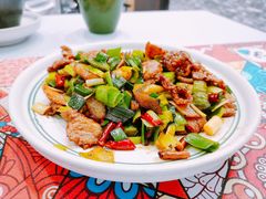 -云海肴·汽锅鸡·云南菜(美罗城店)