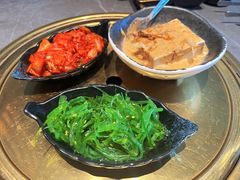 -花时·炭火烧肉(东百中心A馆店)