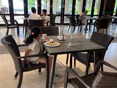 -惠州金海湾嘉华度假酒店