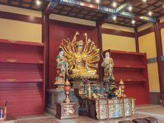 -天津妈祖文化园