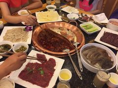 -老码头火锅(骡马市店)