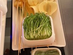 -串一火锅(赛格国际购物中心店)