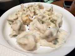 招牌虾水饺-奉天掌柜·非遗猪手·笨饺子(崇山路店)