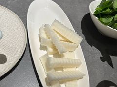 -鼎鼎香·港式火锅(北京SKP店)