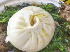 -大南门牛肉包子店