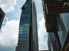 -尖沙咀