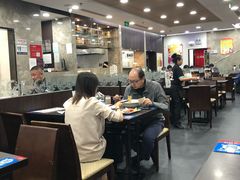 大堂-康师傅私房牛肉面(北京南站店)
