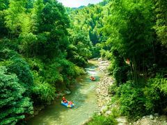 -明月山风景名胜区