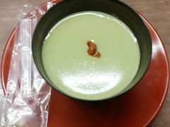 -一兰拉面(梅田阪急东通店)