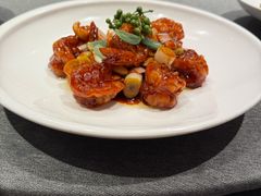 -羲和雅苑•北京烤鸭(国贸商城店)
