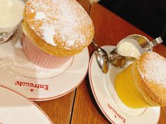 -Entrecôte 法国牛扒馆(保利·时光里店)