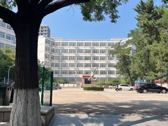 -山东大学(威海校区)