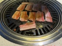 -猫抓烤肉(春熙路店)
