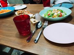 -G+KITCHEN(龙湖狮山天街店)