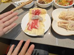 -海底捞火锅(天一广场亚细亚店)