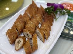 -台山第一家兴华黄鳝饭·黄鳝婆(开平店)