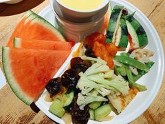 -素清香(解放路店)