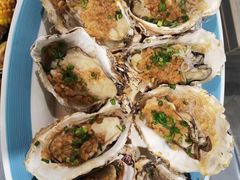 -天天鱼港·海鲜·鲅鱼水饺·招牌烤鸭(黄骅店)