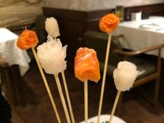 -肆月河豚·新淮扬(金融街店)