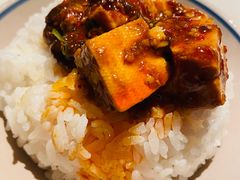 -初蓉丨遇见新川菜(亲贤街荣耀店)