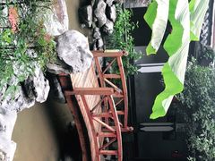 -雪霁山庄·合肥地标老字号