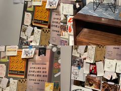 -PUZZLE COFFEE 拼图咖啡