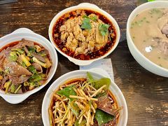 -牛王庙(龙华花园店)