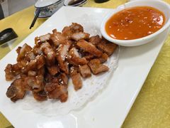 -沙溪佬食店(福生东街店)