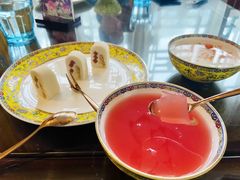 -富华斋饽饽铺·宫廷糕点·伴手礼(护国新天地店)
