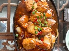 -徽州美食(三十年老店)