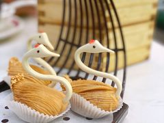 -东鑫记港式茶餐厅(南京东路店)