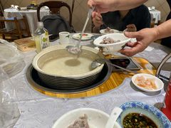 -丰尔粥食·粥底火锅·桑拿鸡(大良总店)