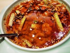 川香巴蜀馋嘴蛙-新希望诺富特酒店-青岛湾中餐厅