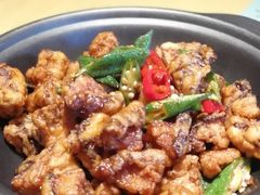 手撕杏鲍菇-素虎小呆鸟(西二旗店)