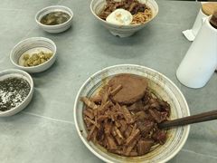-梅溪·小伙子干挑面(安吉总店)