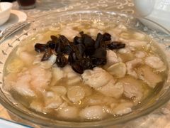 -阿英煲(凉城路店)