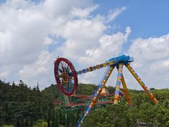 -南京银杏湖乐园