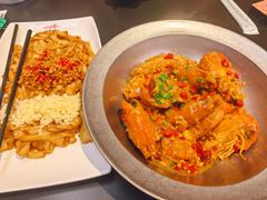 -天宝兄弟(前海壹方城店)