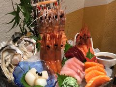-虹料理·日料放题(悠方店)