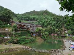 -楠溪江风景名胜区